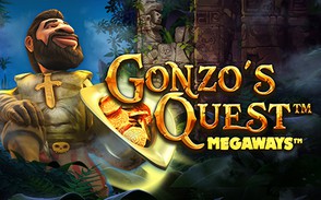 Gonzo’s Quest Megaways